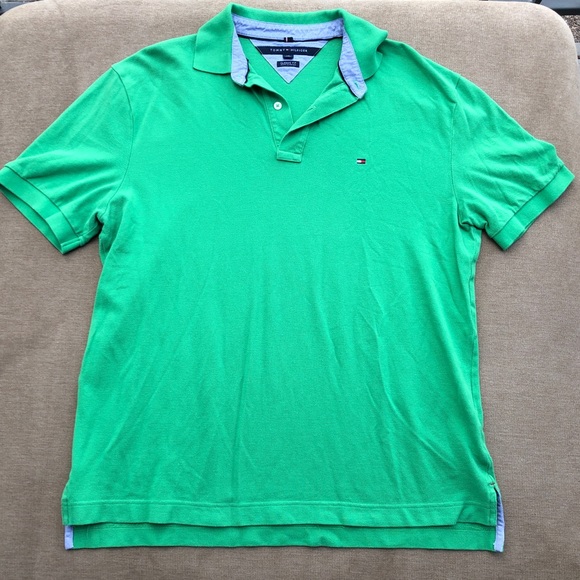 Tommy Hilfiger Other - Classic Fit Tommy Hilfiger